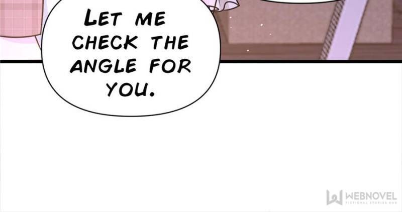 Hey Boss, I Am Your New Wife chapter 58 - page 15