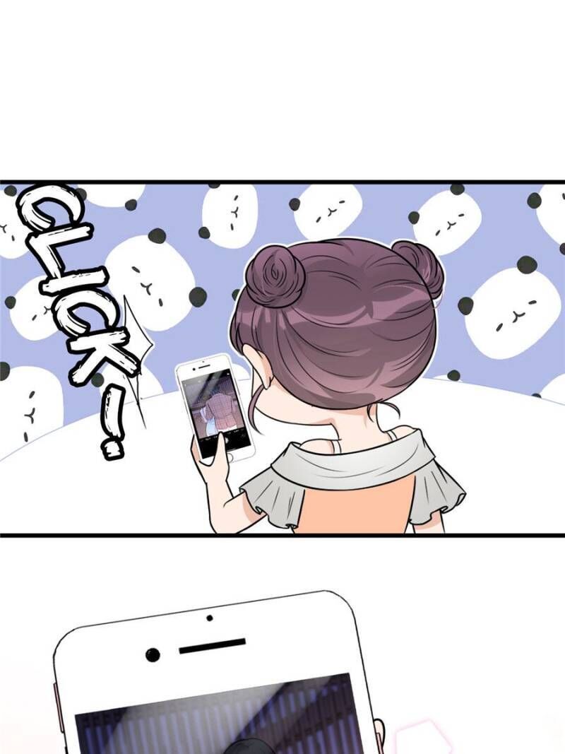 Hey Boss, I Am Your New Wife chapter 58 - page 16