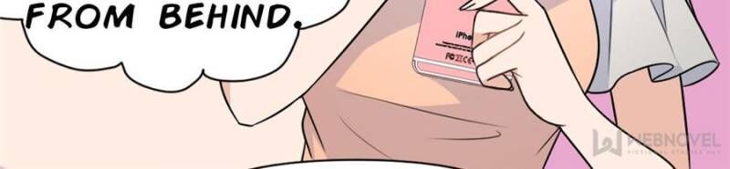 Hey Boss, I Am Your New Wife chapter 58 - page 18