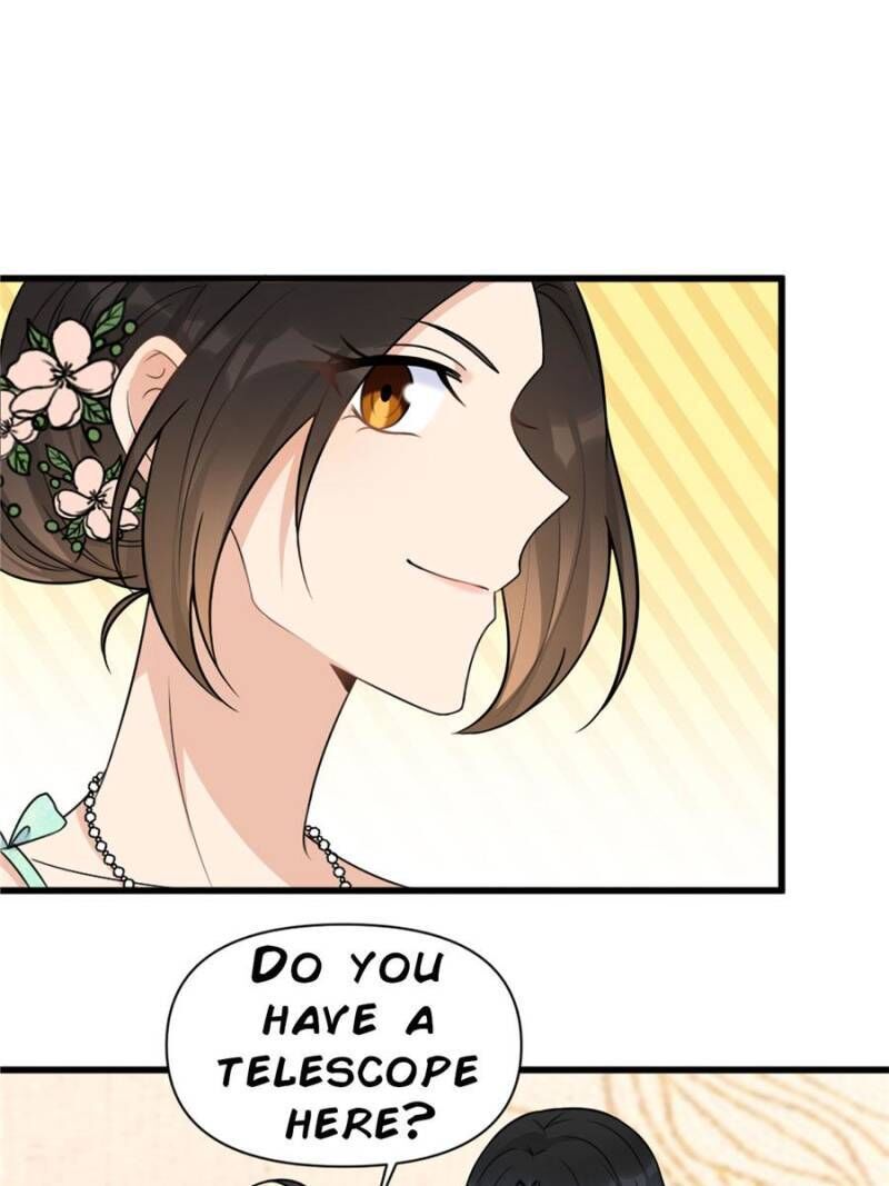 Hey Boss, I Am Your New Wife chapter 58 - page 2