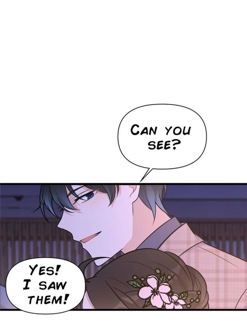 Hey Boss, I Am Your New Wife chapter 58 - page 20