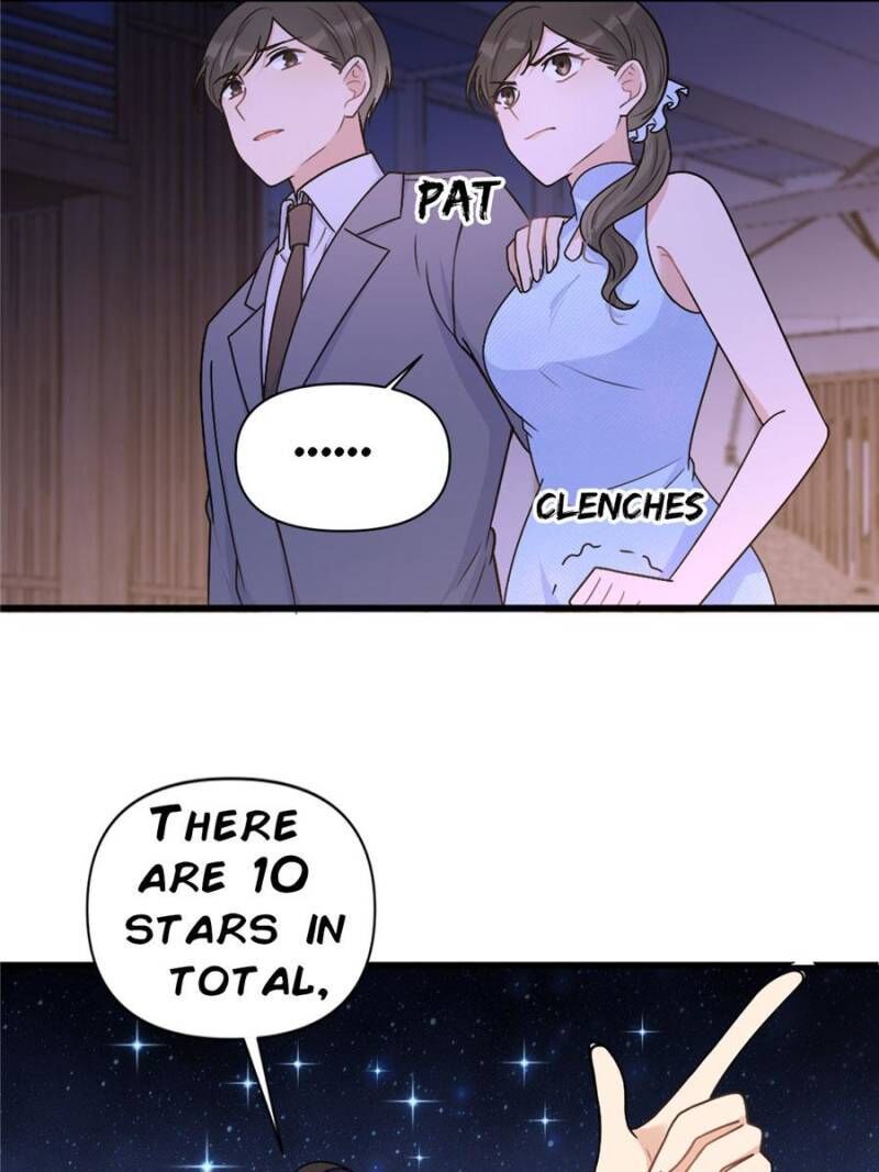 Hey Boss, I Am Your New Wife chapter 58 - page 21