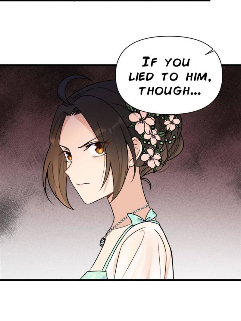 Hey Boss, I Am Your New Wife chapter 58 - page 28