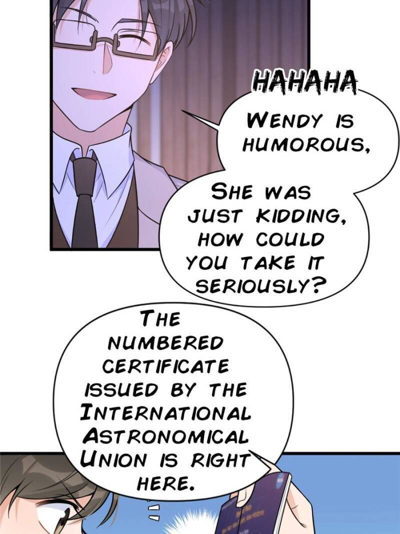 Hey Boss, I Am Your New Wife chapter 58 - page 31