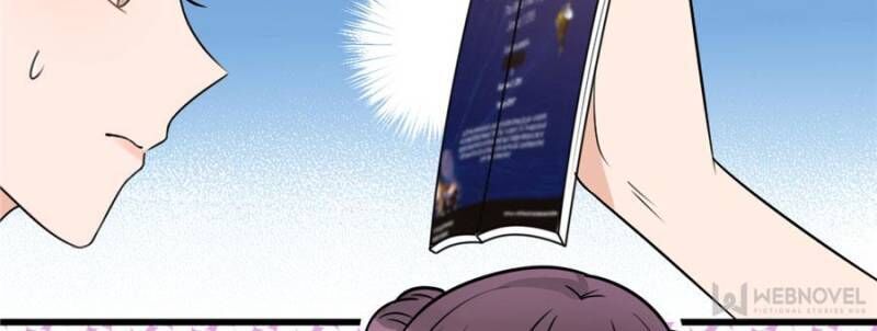 Hey Boss, I Am Your New Wife chapter 58 - page 32