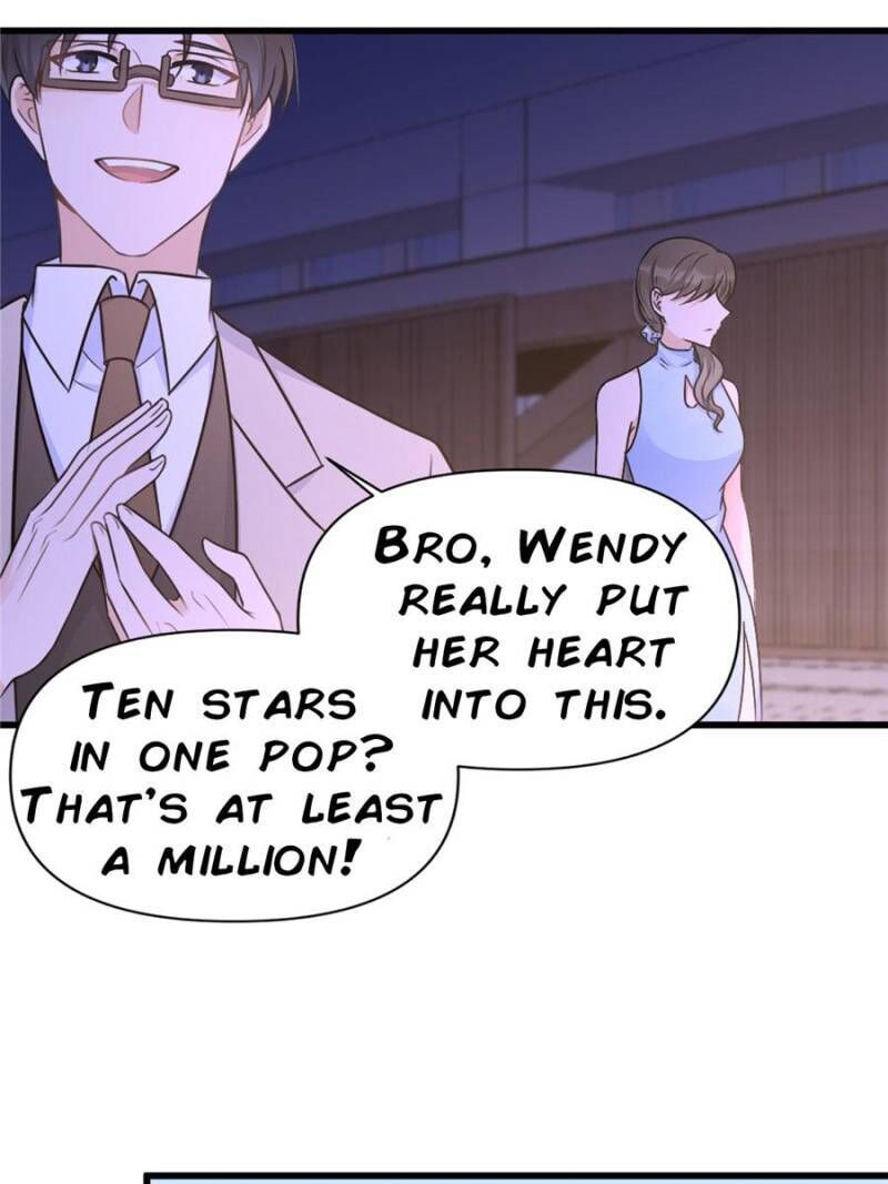 Hey Boss, I Am Your New Wife chapter 58 - page 34