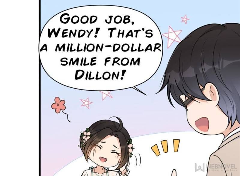 Hey Boss, I Am Your New Wife chapter 58 - page 35