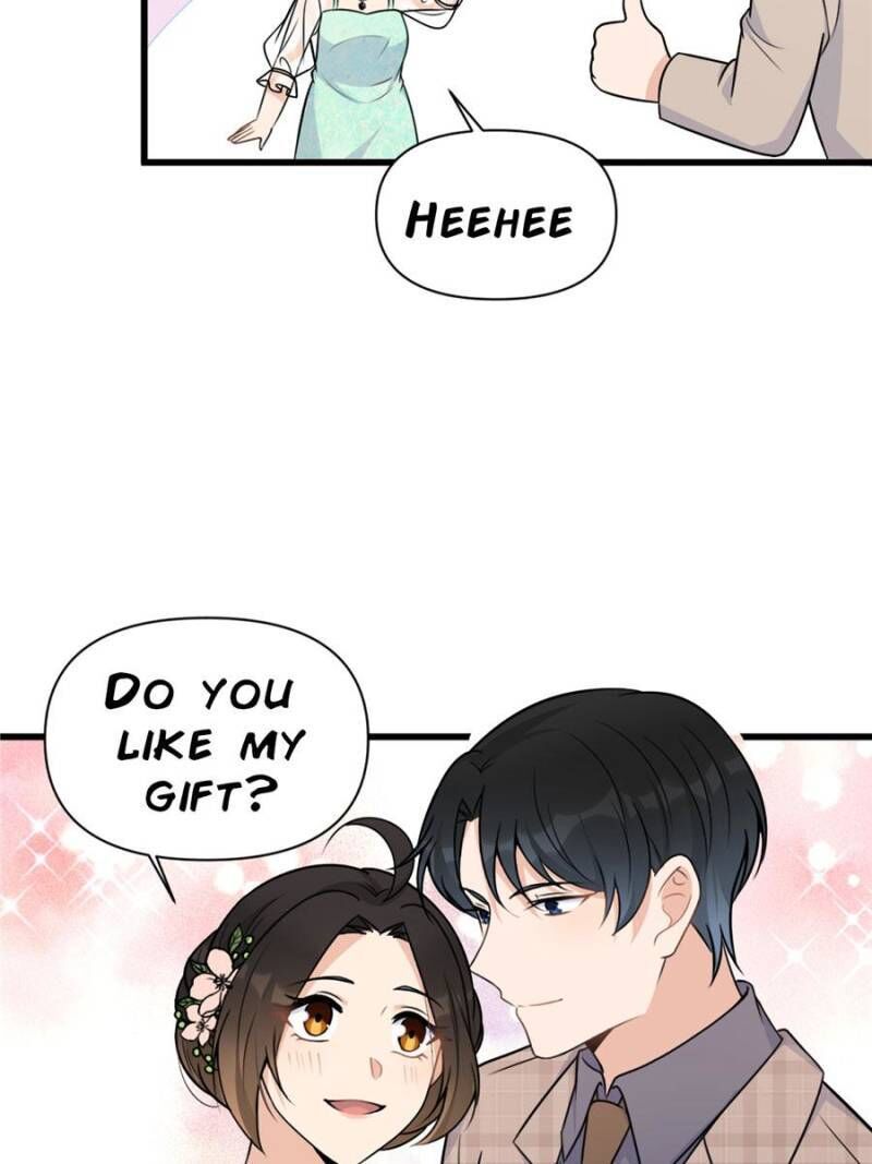 Hey Boss, I Am Your New Wife chapter 58 - page 36