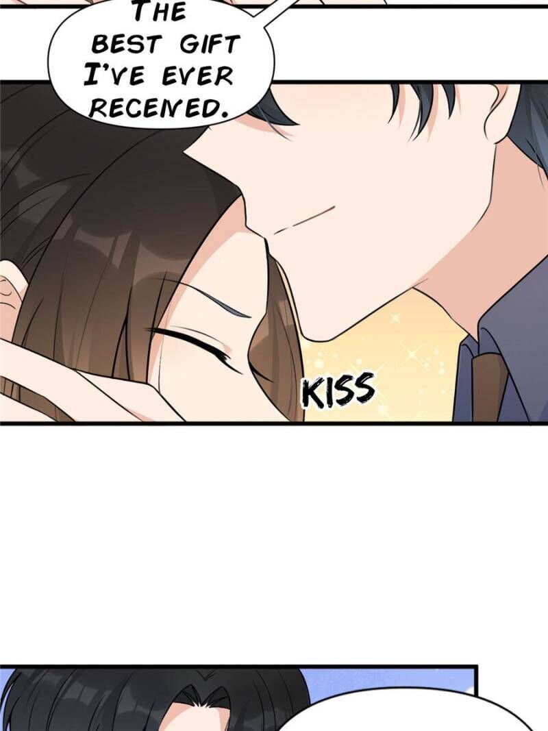 Hey Boss, I Am Your New Wife chapter 58 - page 39