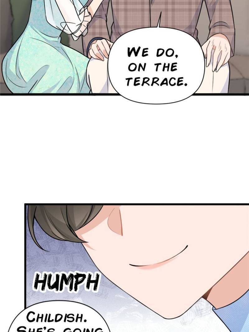 Hey Boss, I Am Your New Wife chapter 58 - page 4