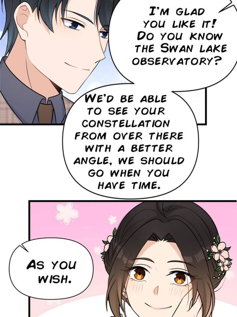 Hey Boss, I Am Your New Wife chapter 58 - page 40