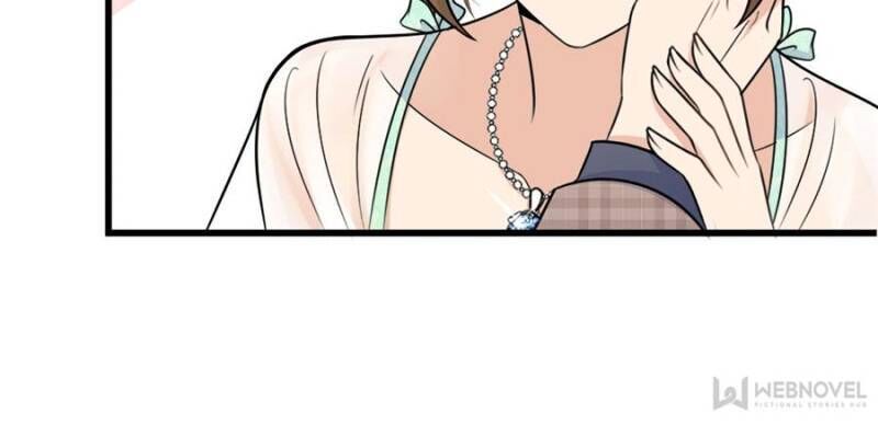 Hey Boss, I Am Your New Wife chapter 58 - page 41