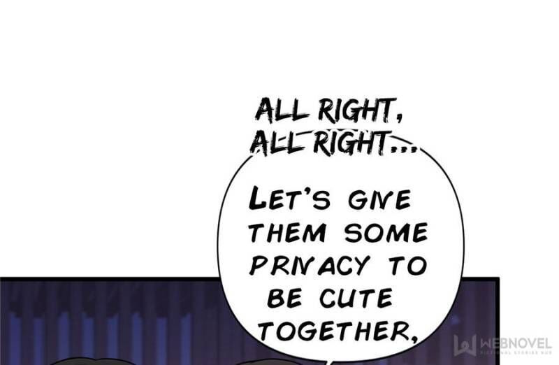 Hey Boss, I Am Your New Wife chapter 58 - page 44