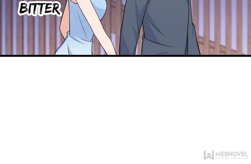Hey Boss, I Am Your New Wife chapter 58 - page 47