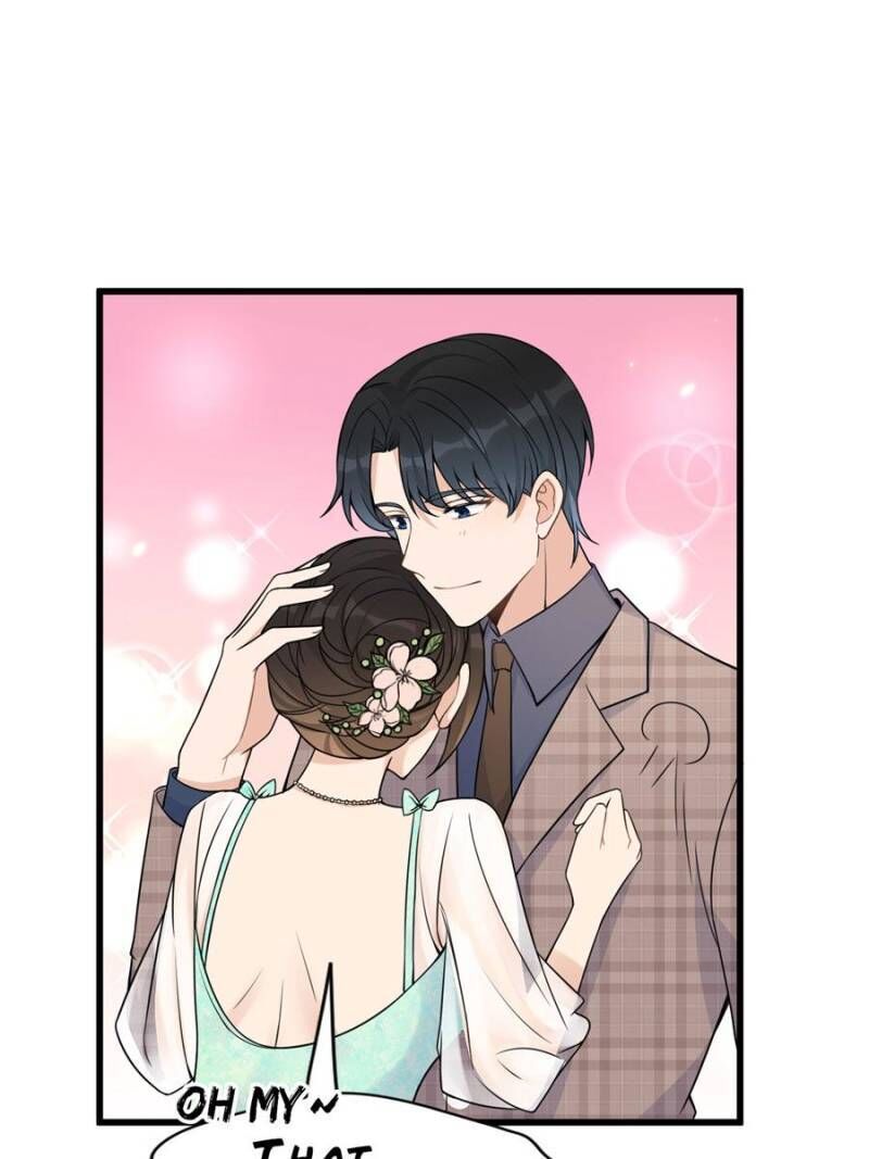 Hey Boss, I Am Your New Wife chapter 58 - page 48