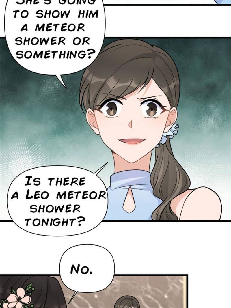 Hey Boss, I Am Your New Wife chapter 58 - page 5