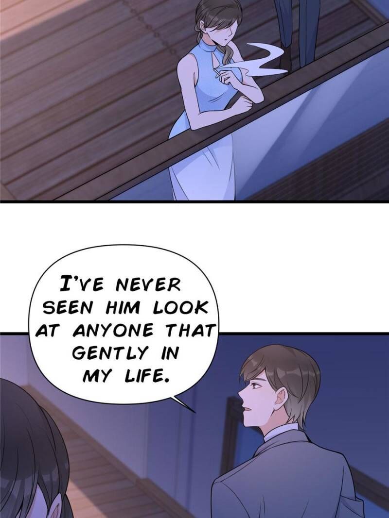 Hey Boss, I Am Your New Wife chapter 58 - page 52