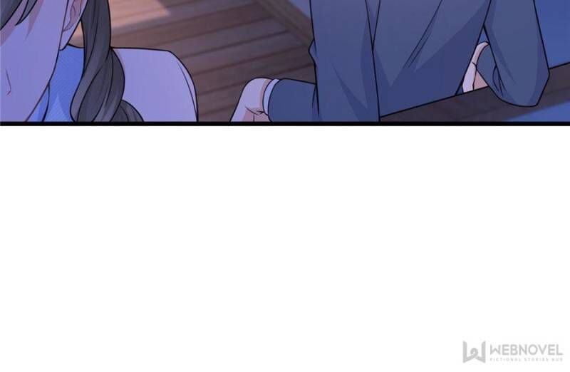 Hey Boss, I Am Your New Wife chapter 58 - page 53
