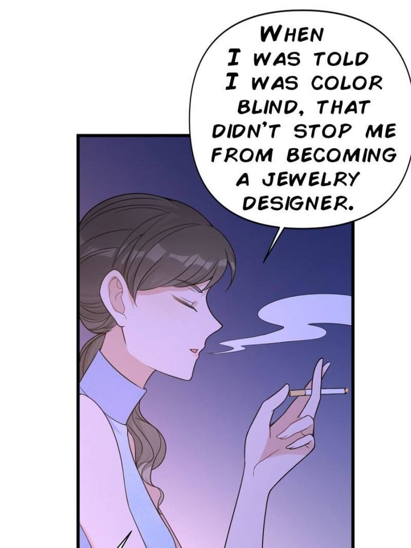 Hey Boss, I Am Your New Wife chapter 58 - page 54