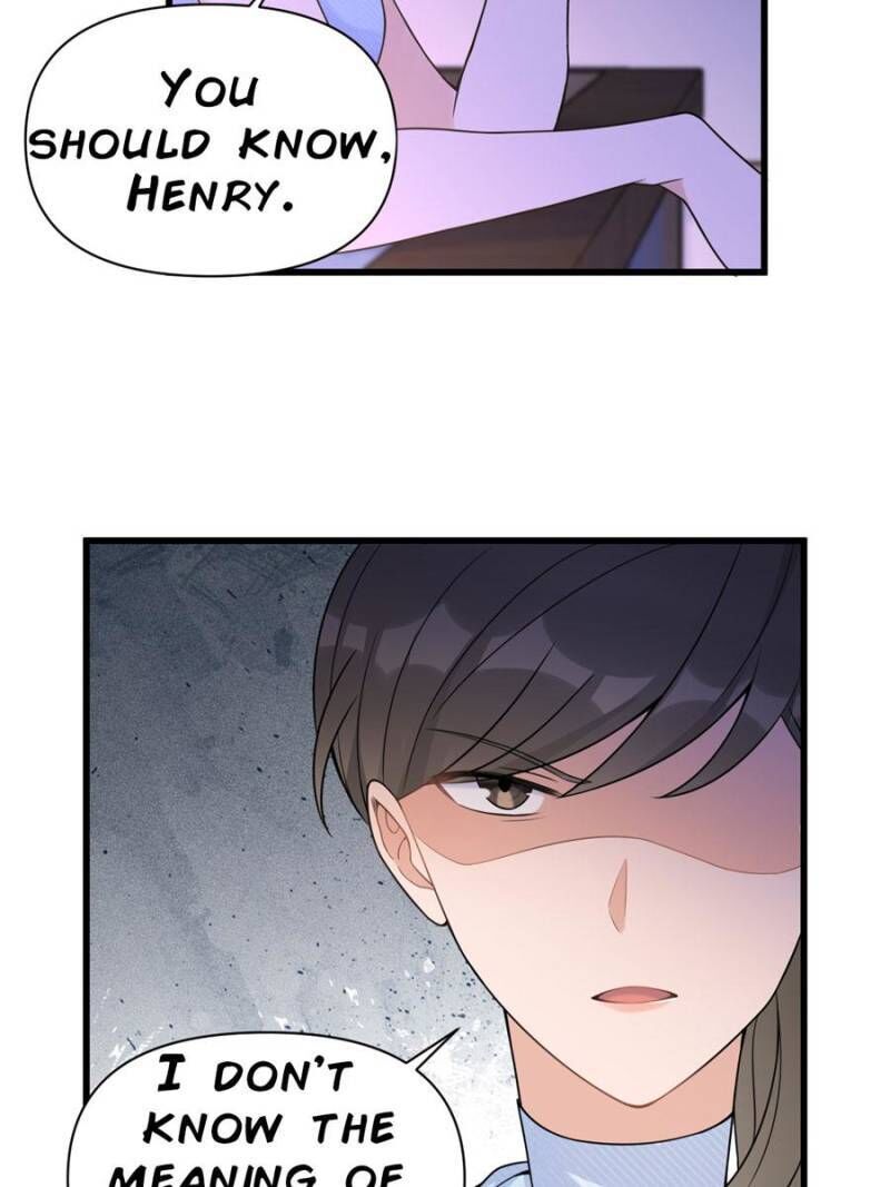 Hey Boss, I Am Your New Wife chapter 58 - page 55