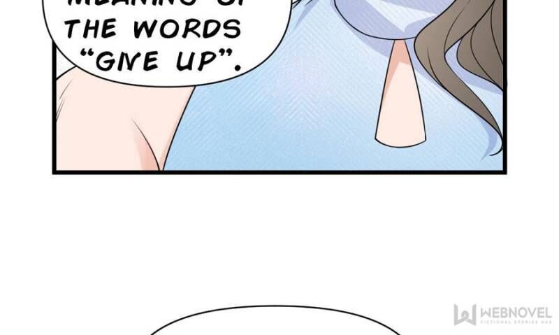 Hey Boss, I Am Your New Wife chapter 58 - page 56