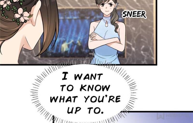 Hey Boss, I Am Your New Wife chapter 58 - page 6