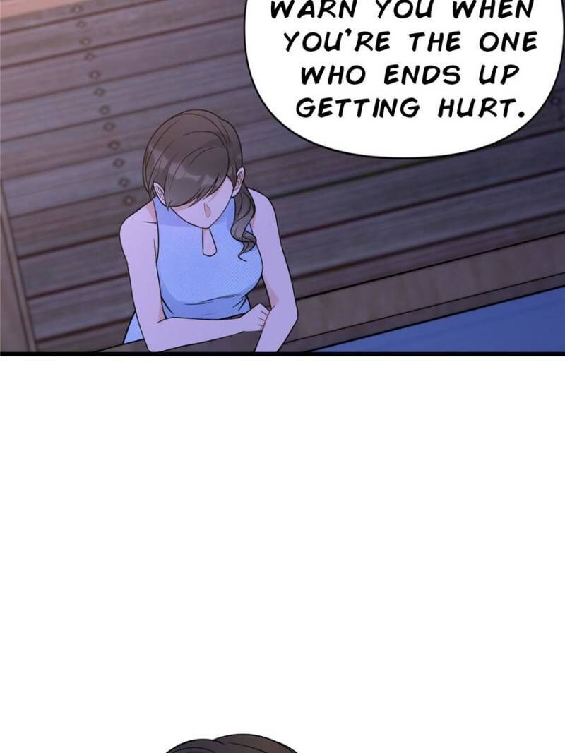 Hey Boss, I Am Your New Wife chapter 58 - page 61