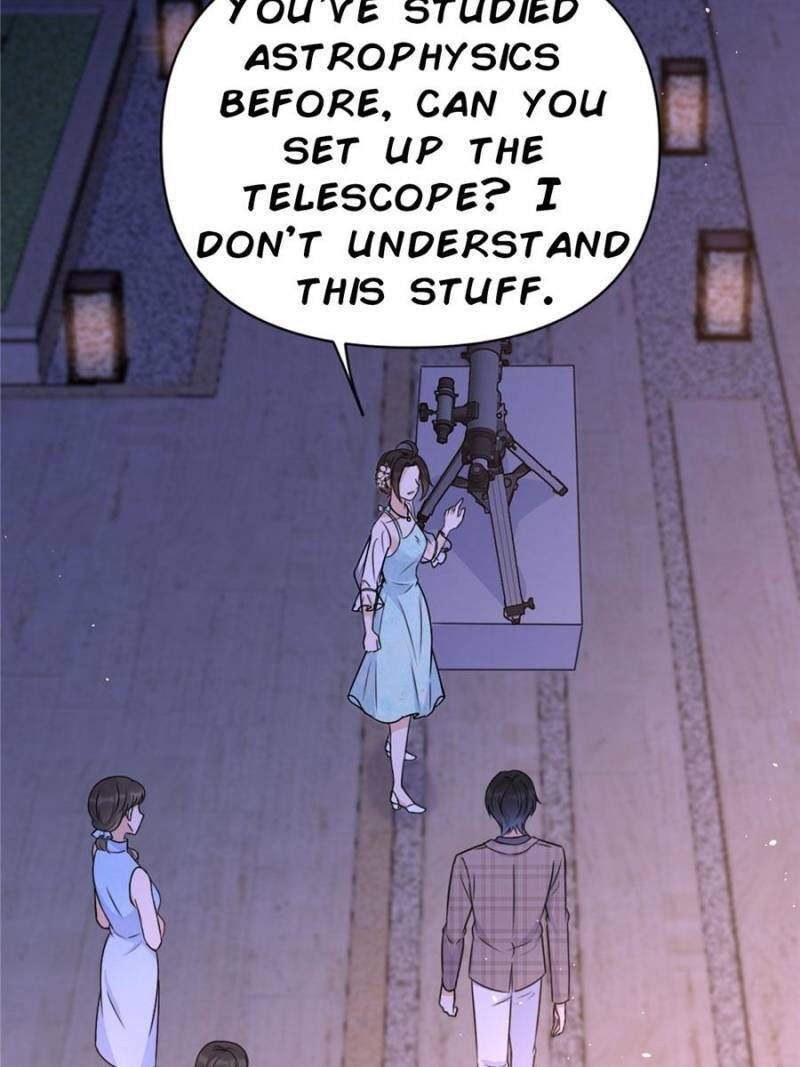 Hey Boss, I Am Your New Wife chapter 58 - page 8