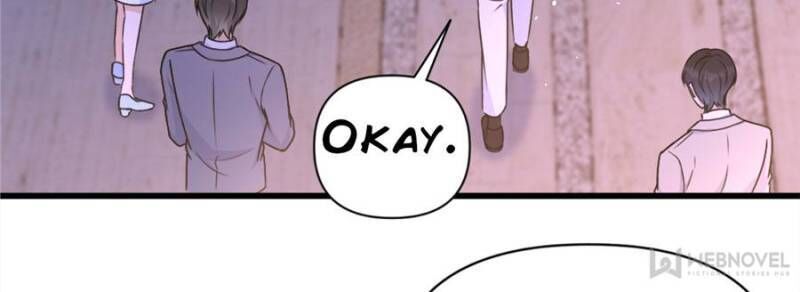 Hey Boss, I Am Your New Wife chapter 58 - page 9