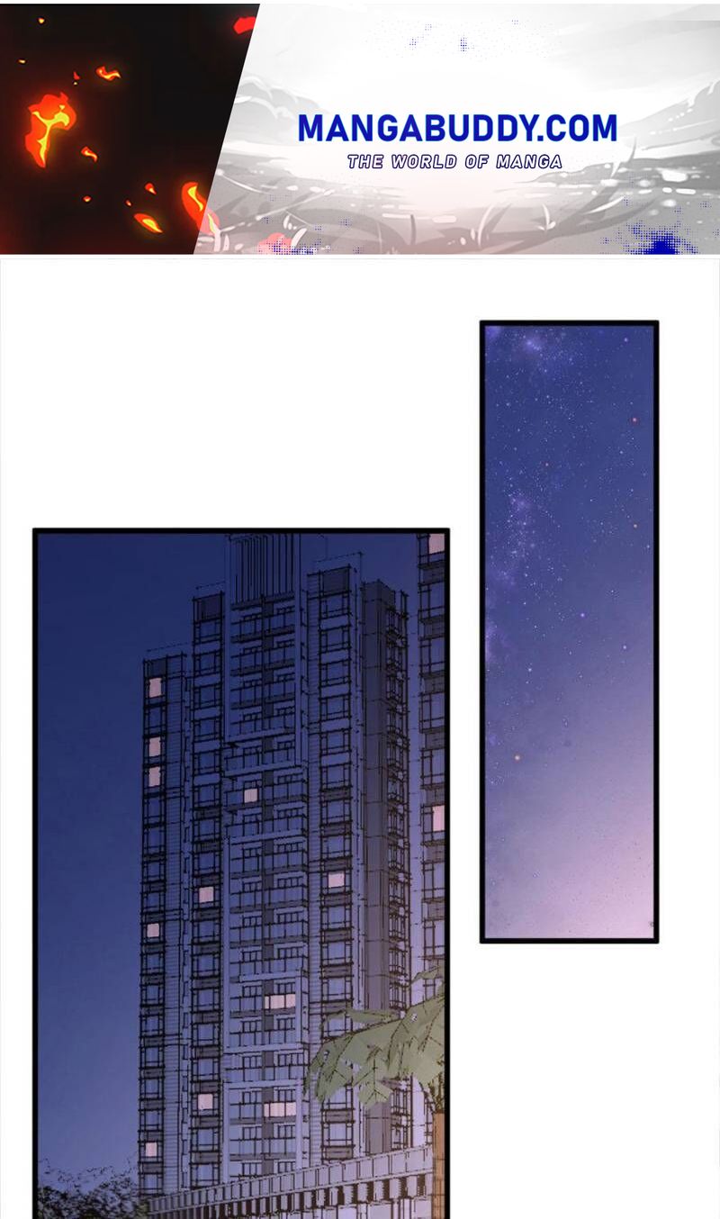 Hey Boss, I Am Your New Wife chapter 57 - page 1