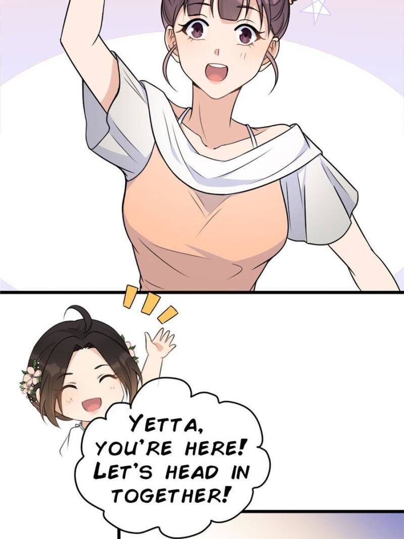 Hey Boss, I Am Your New Wife chapter 57 - page 13