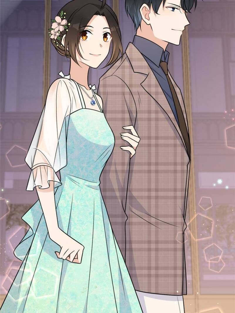 Hey Boss, I Am Your New Wife chapter 57 - page 16