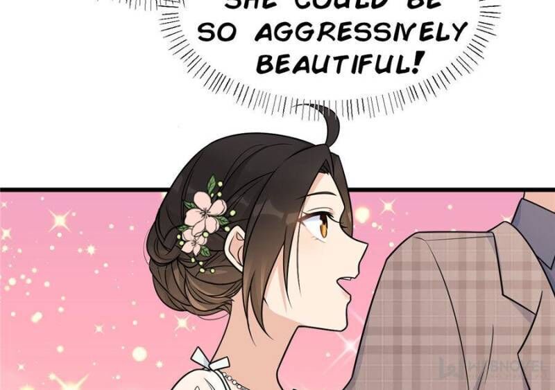 Hey Boss, I Am Your New Wife chapter 57 - page 20