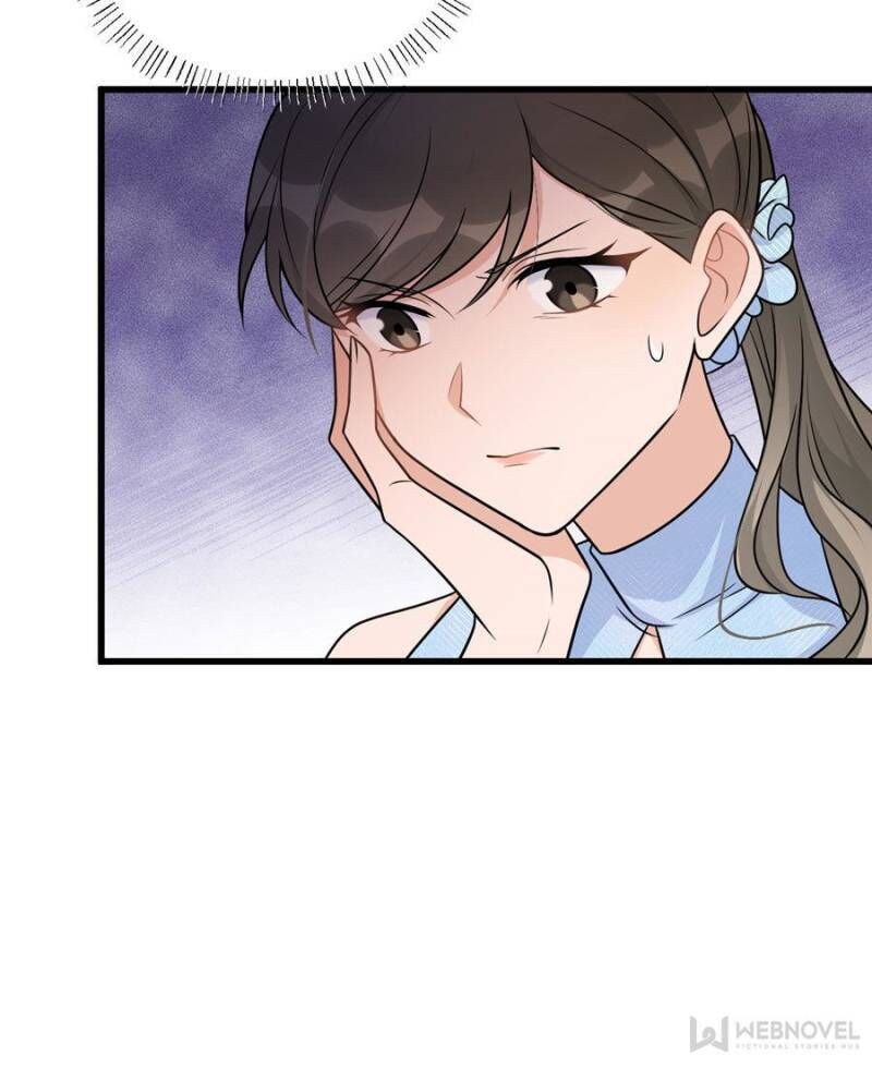 Hey Boss, I Am Your New Wife chapter 57 - page 22