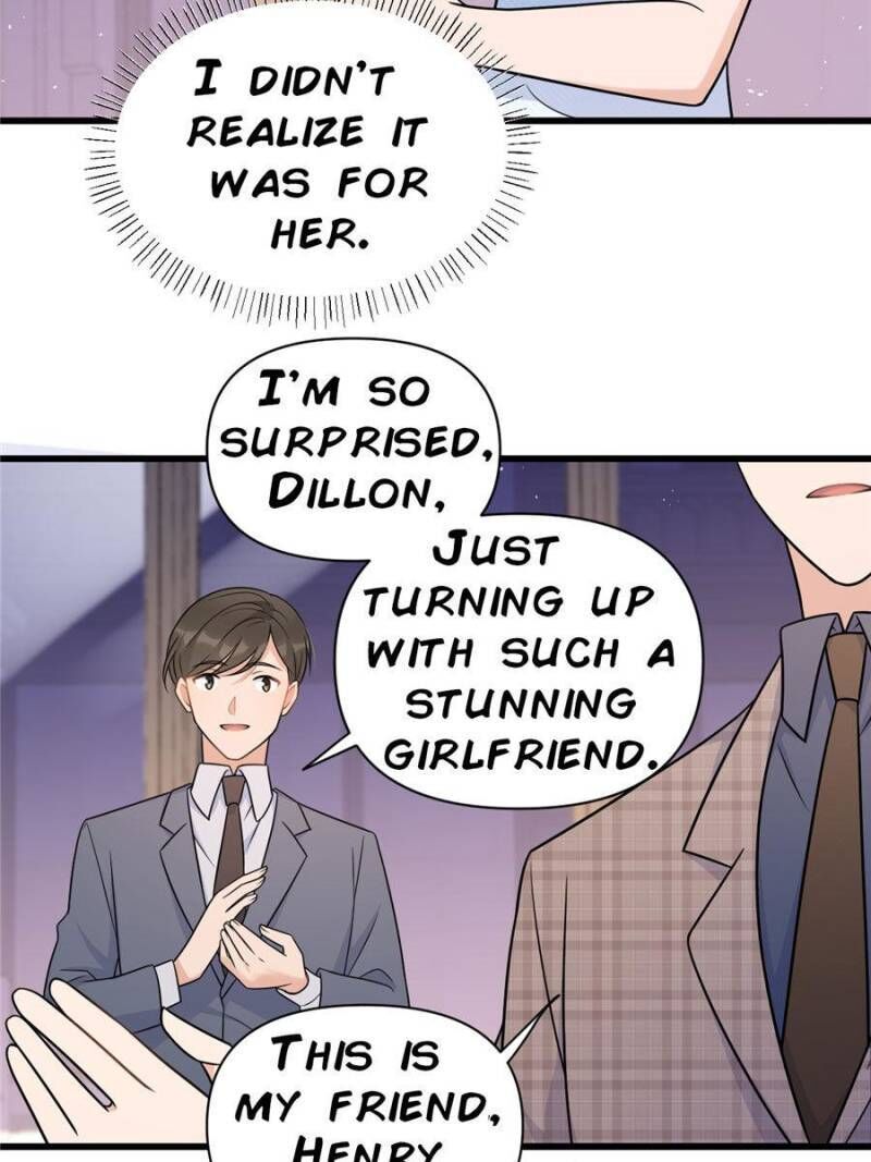 Hey Boss, I Am Your New Wife chapter 57 - page 24