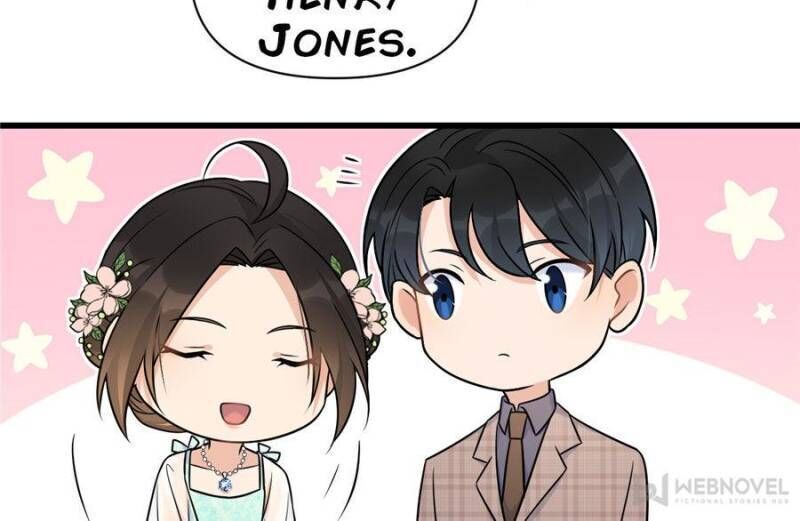 Hey Boss, I Am Your New Wife chapter 57 - page 25