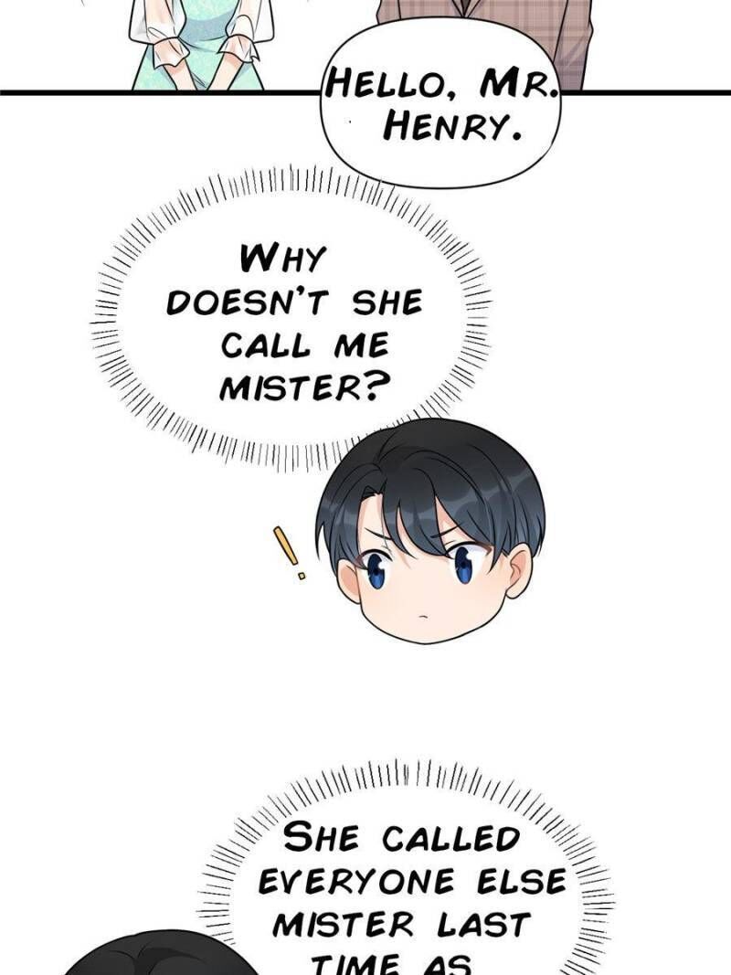 Hey Boss, I Am Your New Wife chapter 57 - page 26