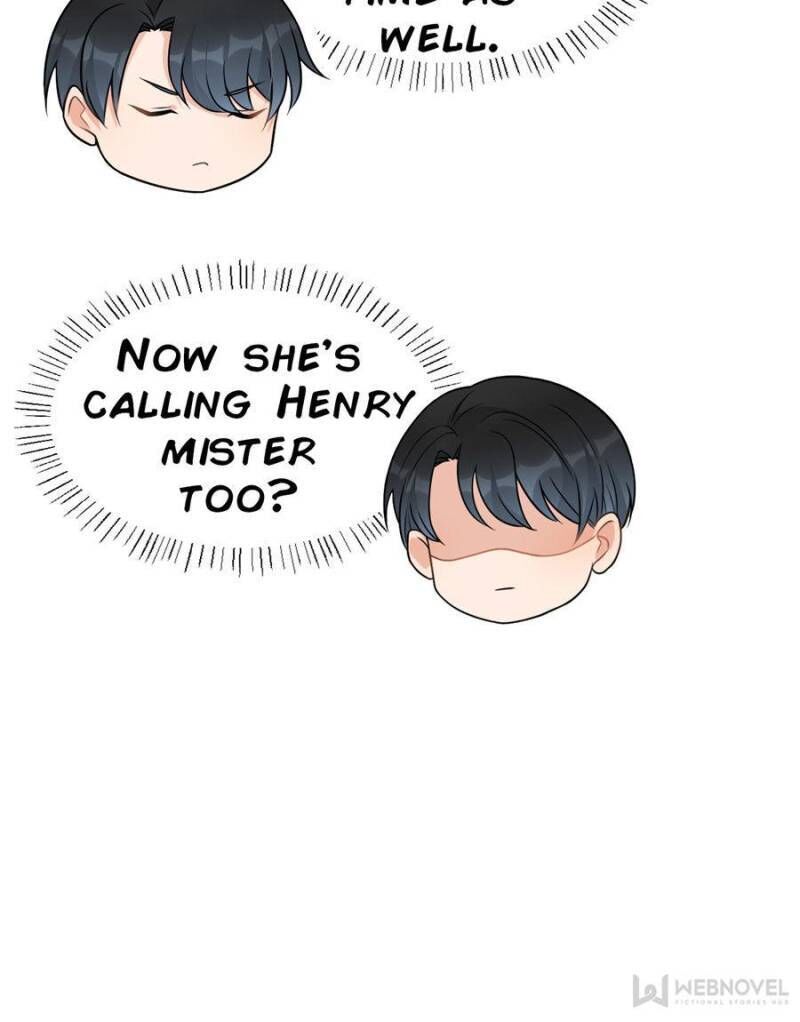 Hey Boss, I Am Your New Wife chapter 57 - page 27