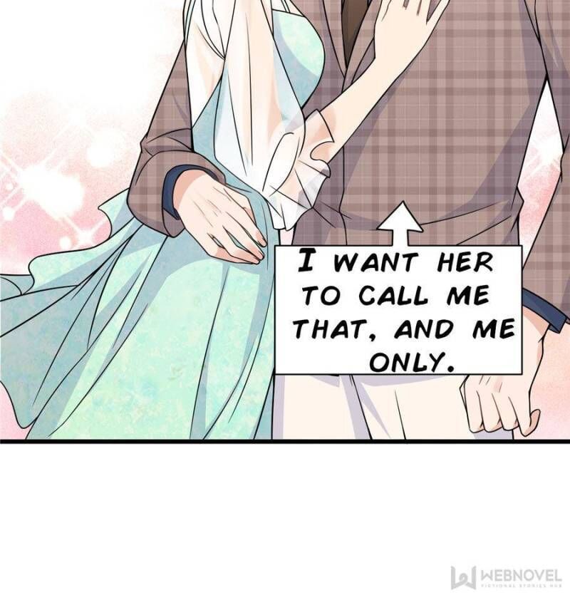 Hey Boss, I Am Your New Wife chapter 57 - page 29