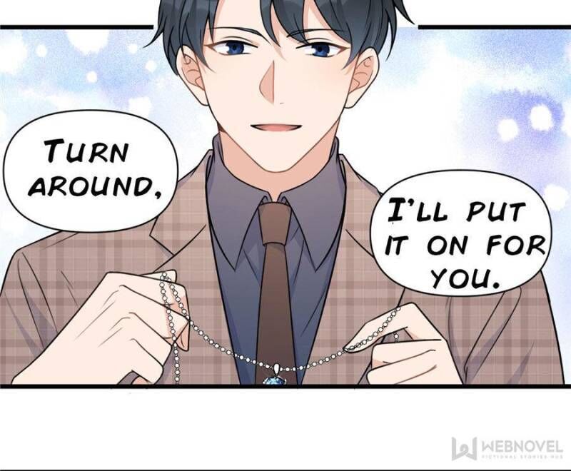 Hey Boss, I Am Your New Wife chapter 57 - page 3