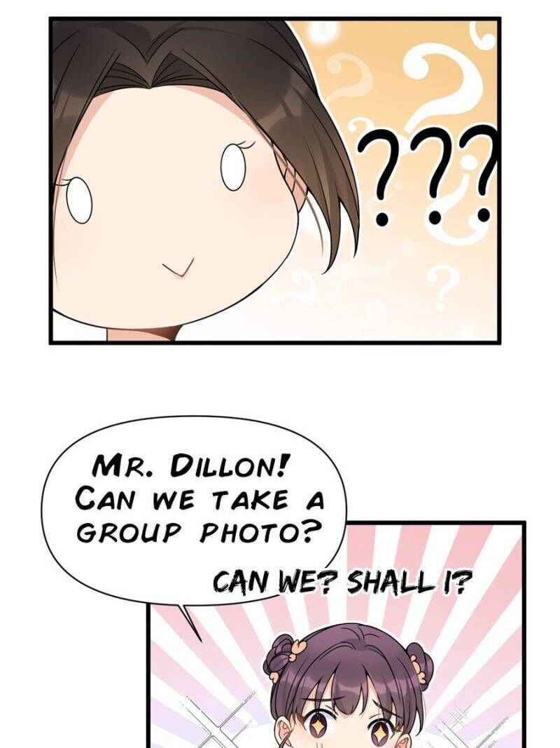 Hey Boss, I Am Your New Wife chapter 57 - page 30