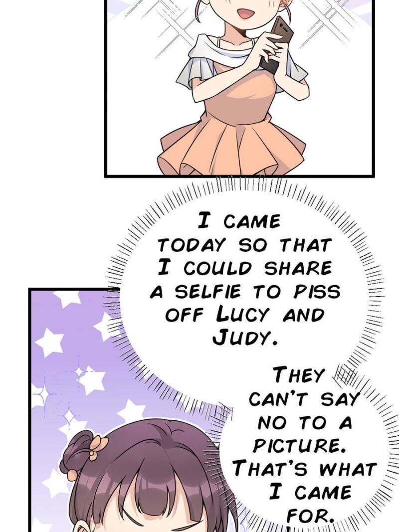 Hey Boss, I Am Your New Wife chapter 57 - page 31