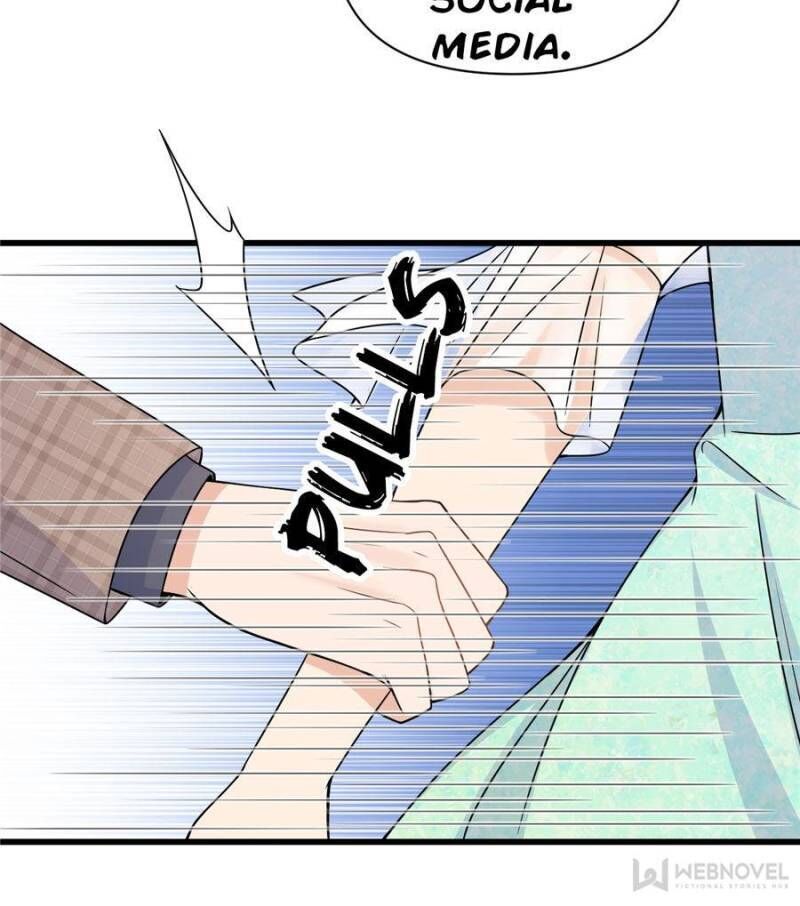 Hey Boss, I Am Your New Wife chapter 57 - page 34