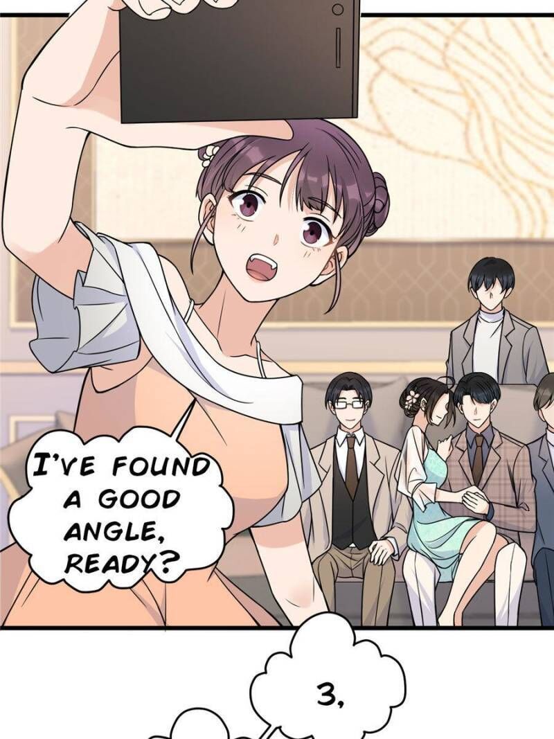 Hey Boss, I Am Your New Wife chapter 57 - page 38