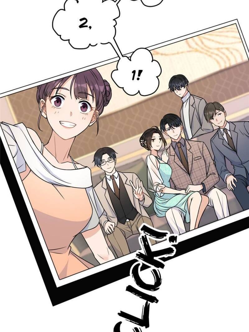 Hey Boss, I Am Your New Wife chapter 57 - page 39