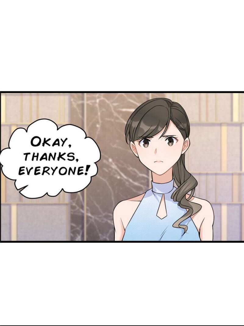 Hey Boss, I Am Your New Wife chapter 57 - page 41