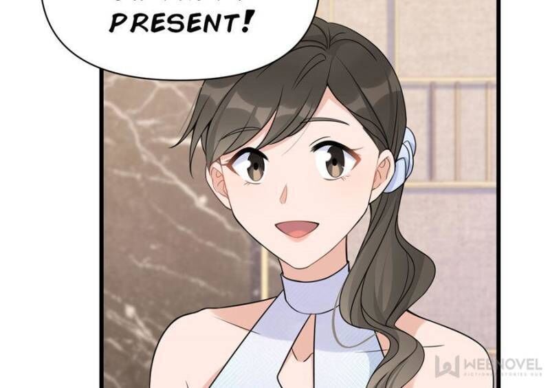 Hey Boss, I Am Your New Wife chapter 57 - page 43