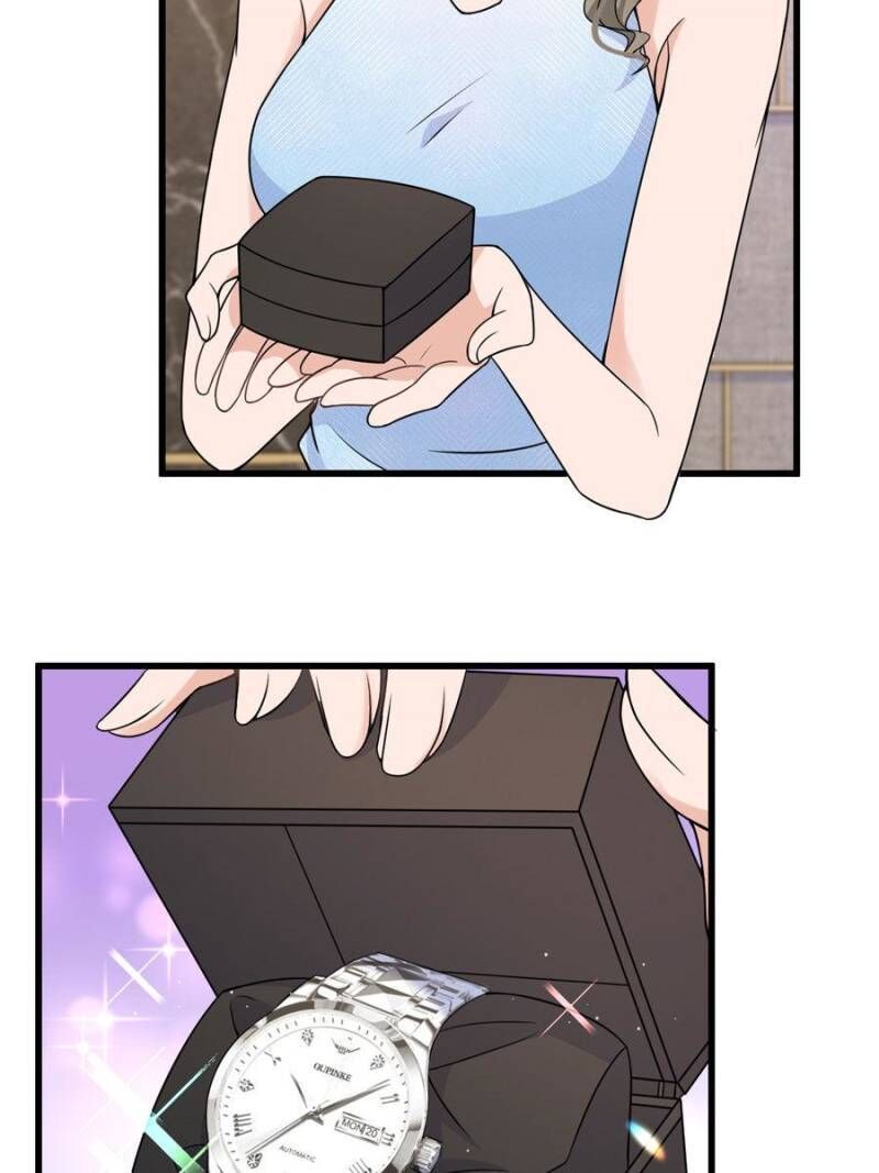 Hey Boss, I Am Your New Wife chapter 57 - page 44