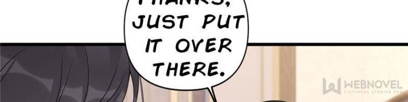 Hey Boss, I Am Your New Wife chapter 57 - page 46