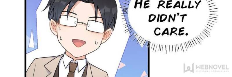 Hey Boss, I Am Your New Wife chapter 57 - page 52